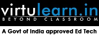 Virtulearn.in Logo